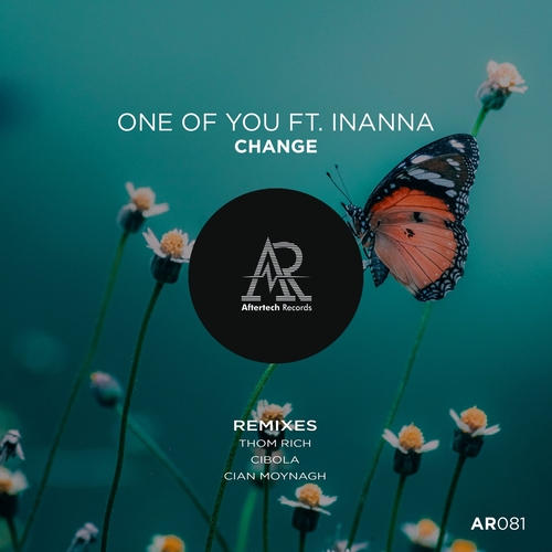 Innana & One Of You - Change [AR081]